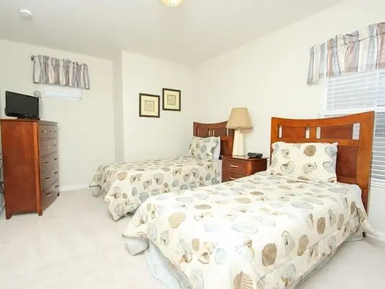 Family Villa, Balkon, Bahçeli