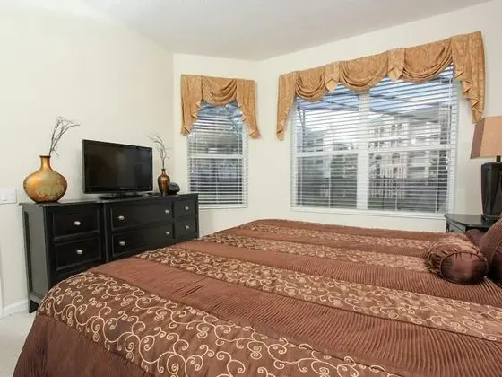 Family Villa, Balkon, Bahçeli