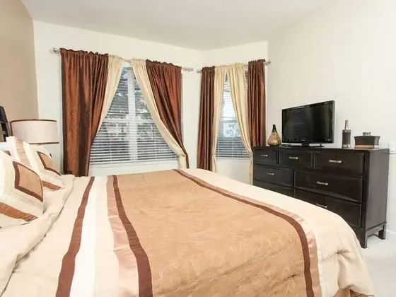 Family Villa, Balkon, Bahçeli