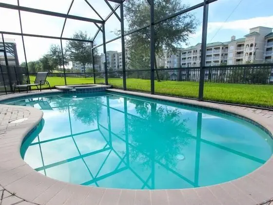 Family Villa, Balkon, Bahçeli