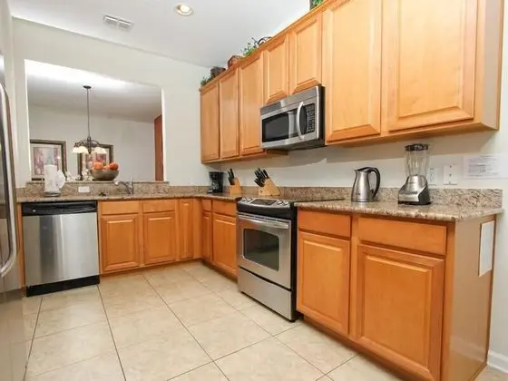 Family Villa, Balkon, Bahçeli