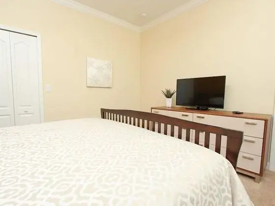 Family Villa, Balkon, Bahçeli