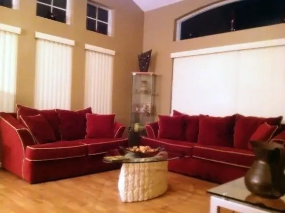 Family Sıra Ev, Balkon, Bahçeli