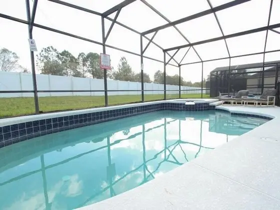 Family Villa, Balkon, Bahçeli