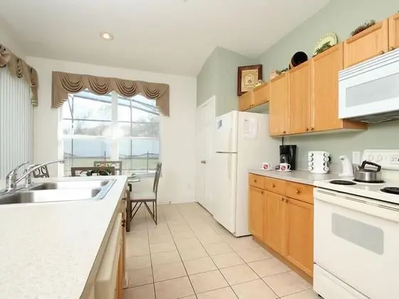 Family Villa, Balkon, Bahçeli