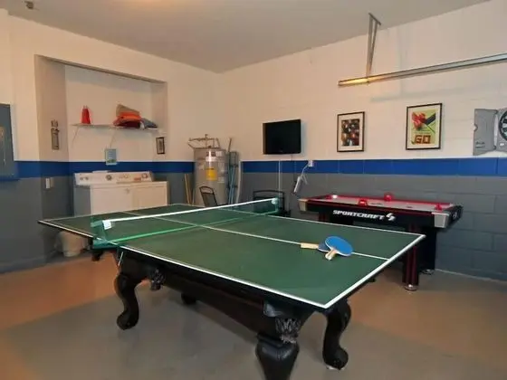 Family Villa, Balkon, Bahçeli