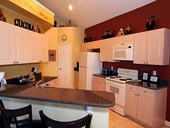 Family Villa, Balkon, Bahçeli