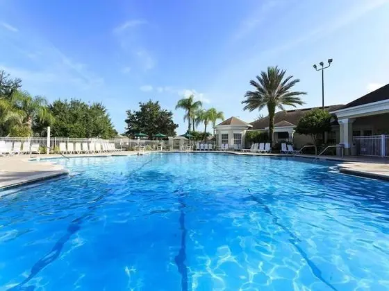 Family Villa, Balkon, Bahçeli