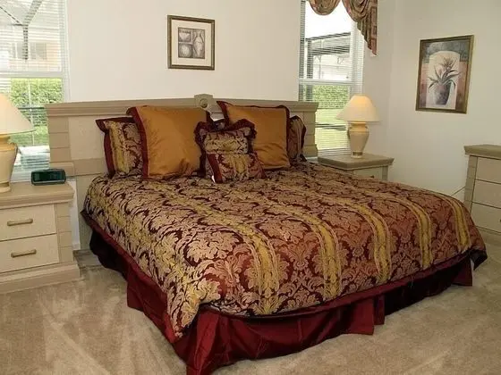 Family Villa, Balkon, Bahçeli