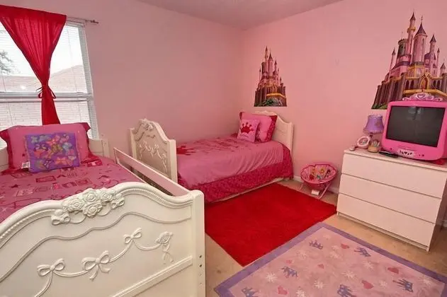 Family Villa, Kişiye Özel Havuzlu, Bahçeli