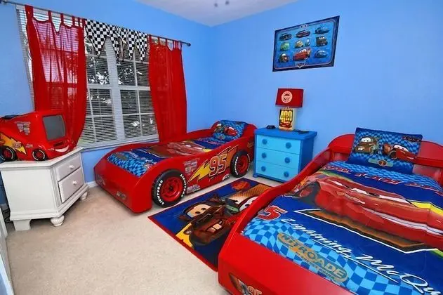 Family Villa, Kişiye Özel Havuzlu, Bahçeli