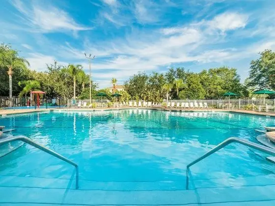Family Villa, Kişiye Özel Havuzlu, Bahçeli
