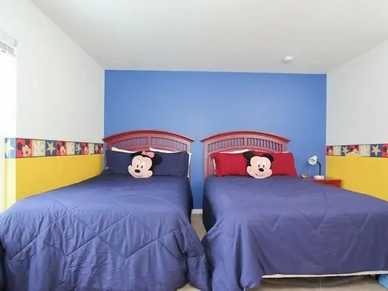 Family Villa, Sıcak Su Havuzu, Bahçeli