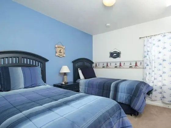 Family Villa, Sıcak Su Havuzu, Bahçeli