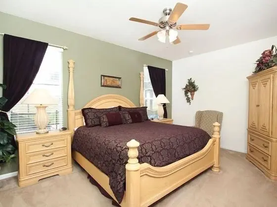 Family Villa, Sıcak Su Havuzu, Bahçeli