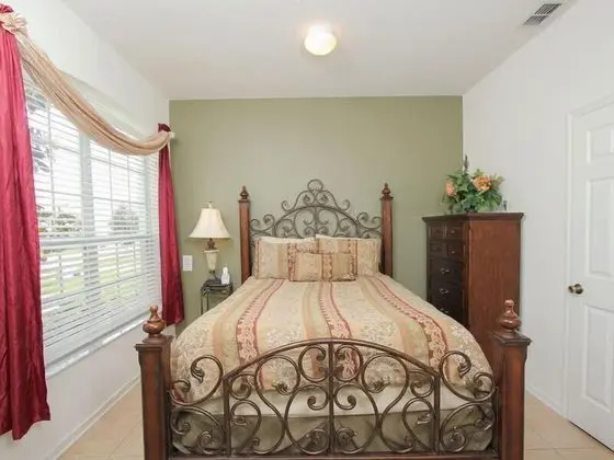 Family Villa, Sıcak Su Havuzu, Bahçeli