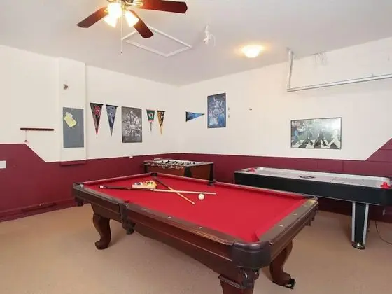 Family Villa, Sıcak Su Havuzu, Bahçeli