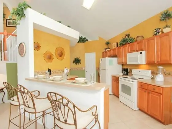 Family Villa, Sıcak Su Havuzu, Bahçeli