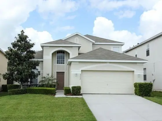 Family Villa, Sıcak Su Havuzu, Bahçeli