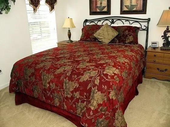 Family Villa, Balkon, Bahçeli