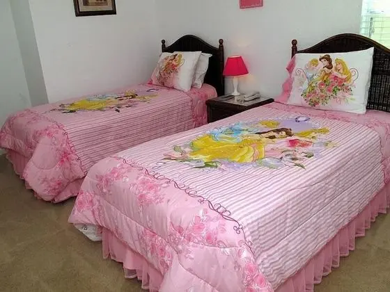 Family Villa, Balkon, Bahçeli