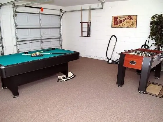 Family Villa, Balkon, Bahçeli