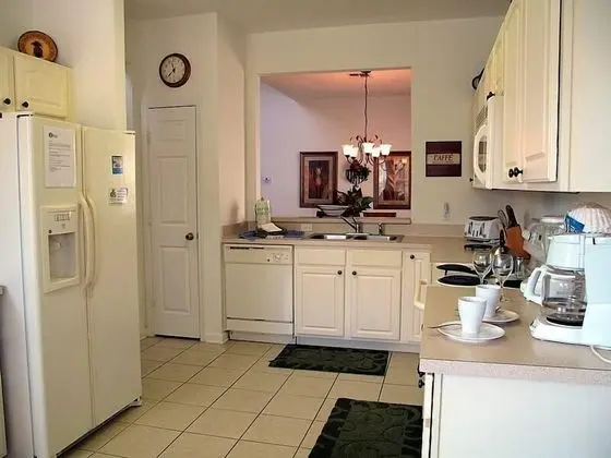 Family Villa, Balkon, Bahçeli