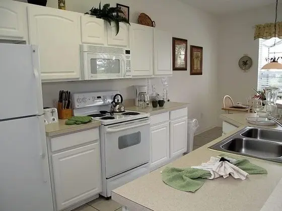 Family Villa, Balkon, Bahçeli