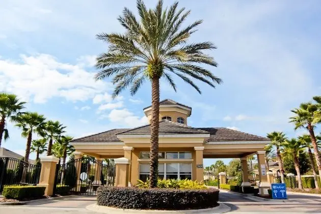 Family Villa, Balkon, Bahçeli