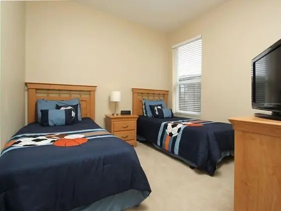 Family Villa, Balkon, Bahçeli