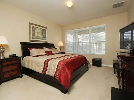 Family Villa, Balkon, Bahçeli