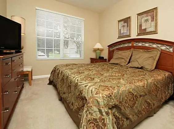 Family Villa, Balkon, Bahçeli