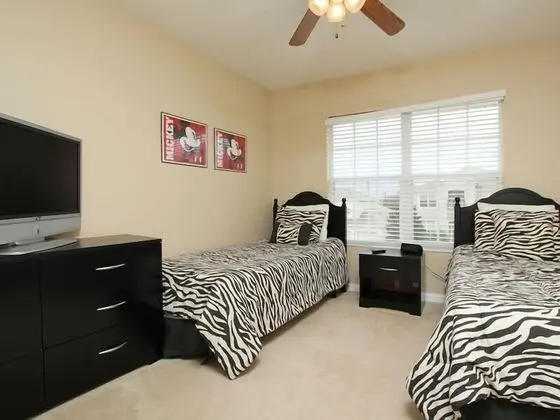 Family Villa, Balkon, Bahçeli