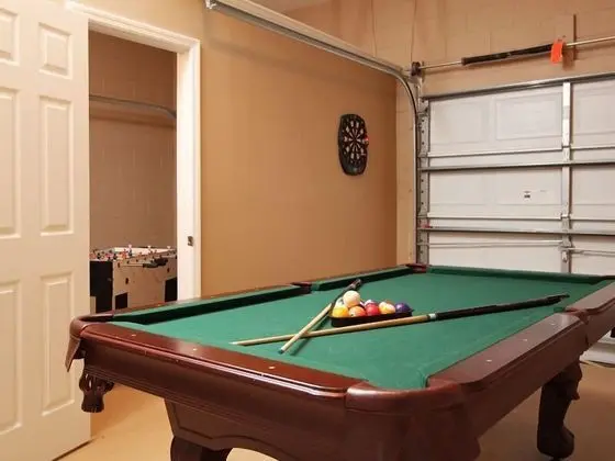 Family Villa, Balkon, Bahçeli