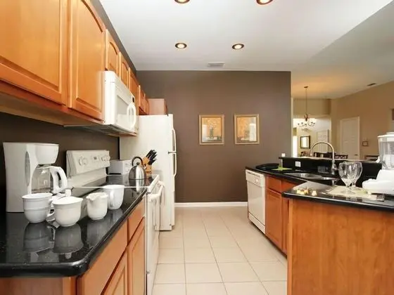 Family Villa, Balkon, Bahçeli