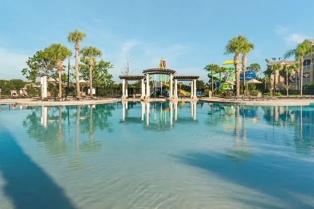 Family Villa, Balkon, Bahçeli