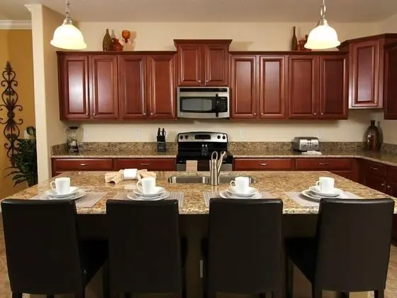 Family Villa, Kişiye Özel Havuzlu, Bahçeli