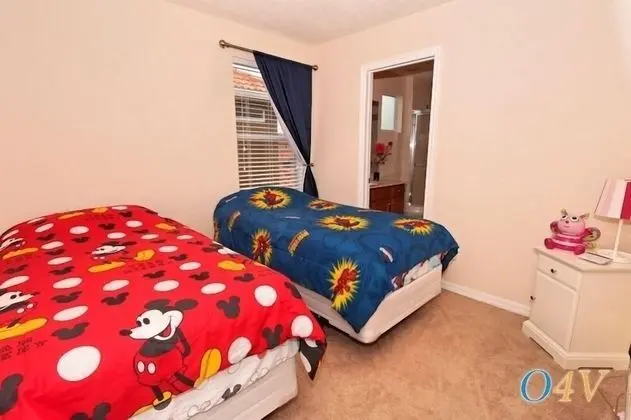 Family Villa, Sıcak Su Havuzu, Bahçeli