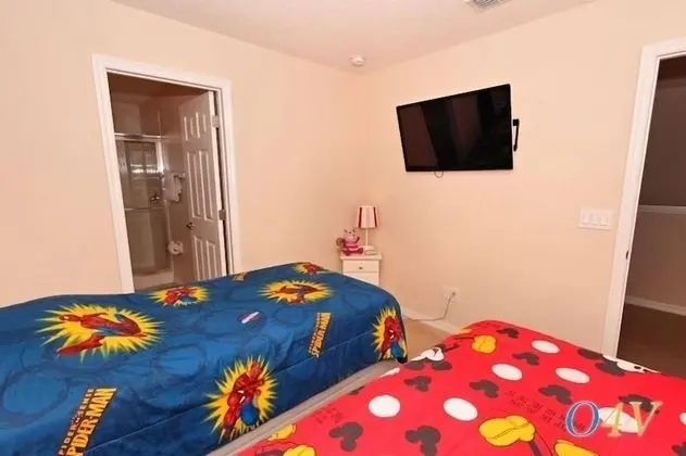 Family Villa, Sıcak Su Havuzu, Bahçeli