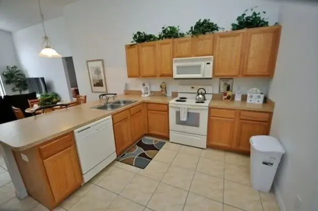 Family Villa, Balkon, Bahçeli