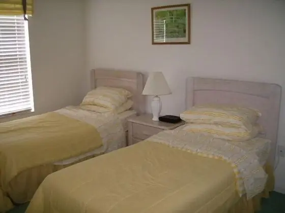 Family Villa, Balkon, Bahçeli