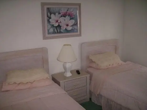 Family Villa, Balkon, Bahçeli