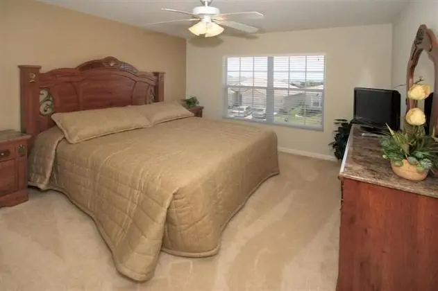 Family Villa, Sıcak Su Havuzu, Bahçeli