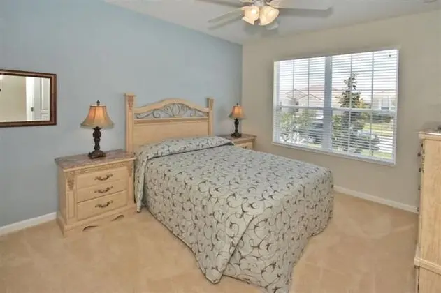 Family Villa, Sıcak Su Havuzu, Bahçeli