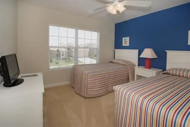 Family Villa, Sıcak Su Havuzu, Bahçeli