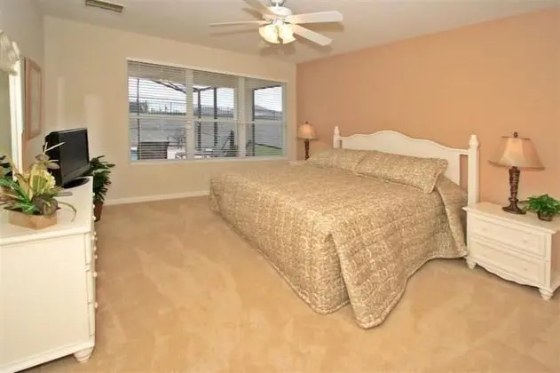 Family Villa, Sıcak Su Havuzu, Bahçeli