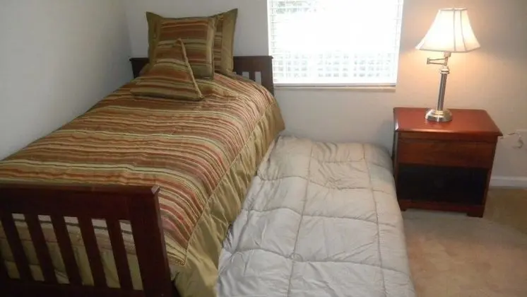 Family Villa, Sıcak Su Havuzu, Bahçeli