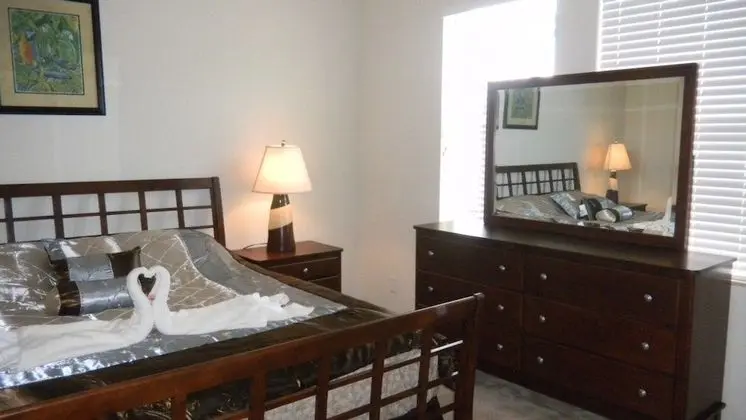 Family Villa, Sıcak Su Havuzu, Bahçeli