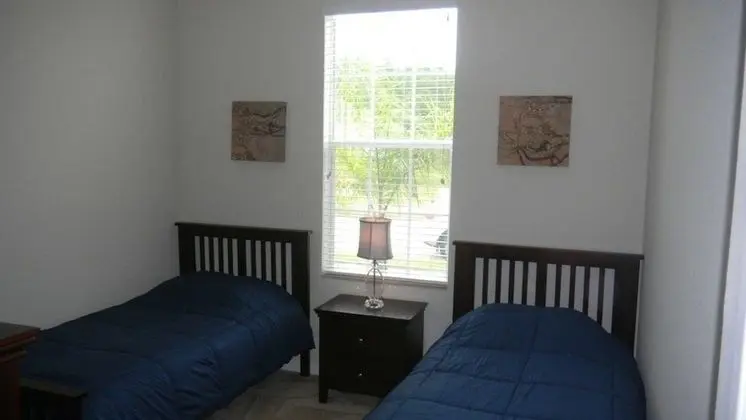 Family Villa, Sıcak Su Havuzu, Bahçeli