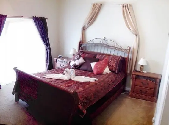 Family Villa, Kişiye Özel Havuzlu, Bahçeli